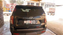 شێڤرۆلێت تاهۆ